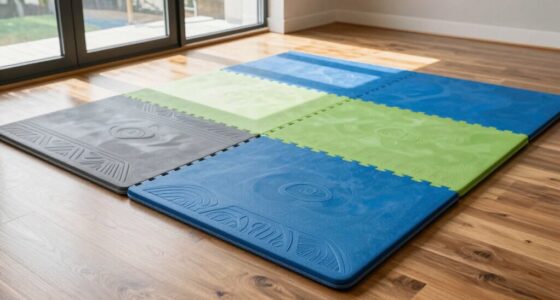 top scratch prevention mats