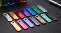 top scratch test kits