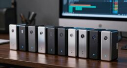 top secure financial storage