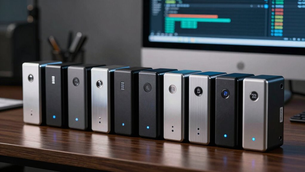 top secure financial storage