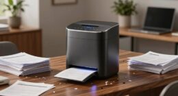 top sensitive document shredders
