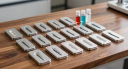 top silver testing kits