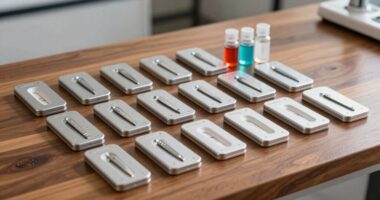 top silver testing kits