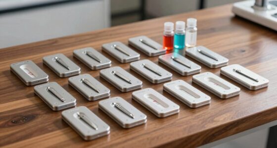 top silver testing kits