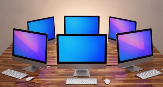 top six refurbished imacs