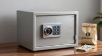 top small business deposit safes