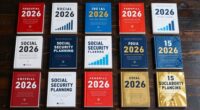 top social security books