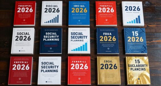 top social security books
