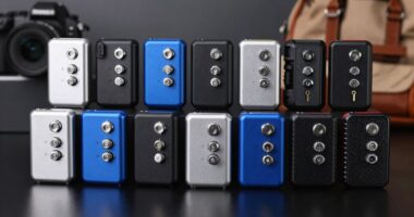 top travel lockboxes 2026