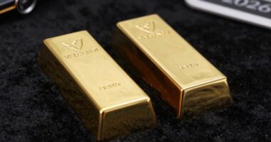 top valcambi gold bars