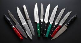 top vegetable knives 2026