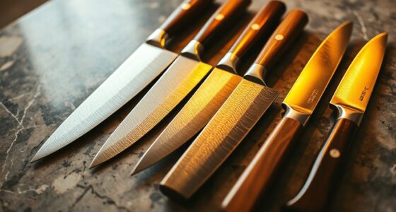 top vg10 chef knives