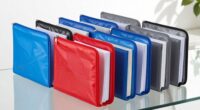 top waterproof document organizers