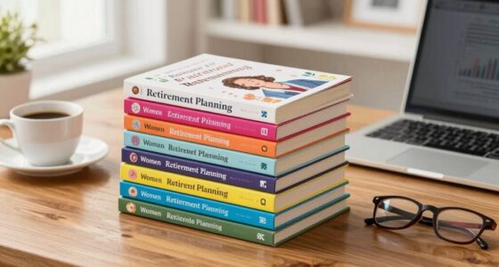 top women s retirement guides