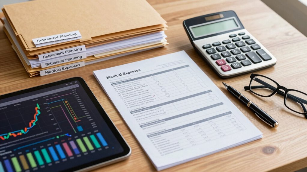 track medical history and insurance