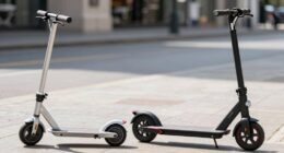 trade offs in scooter choices