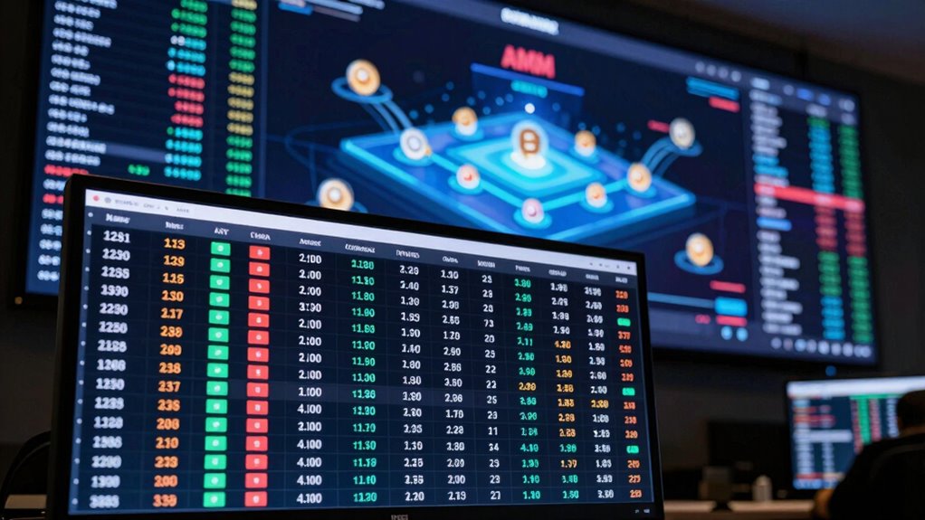 trading challenges and risks