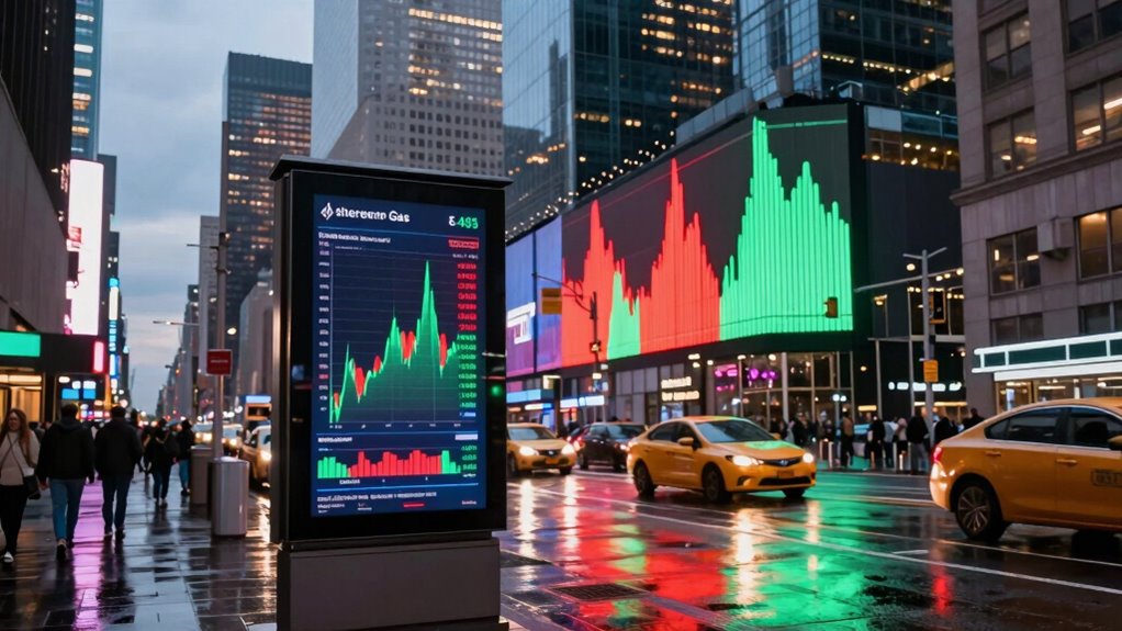 transaction fees increase during congestion