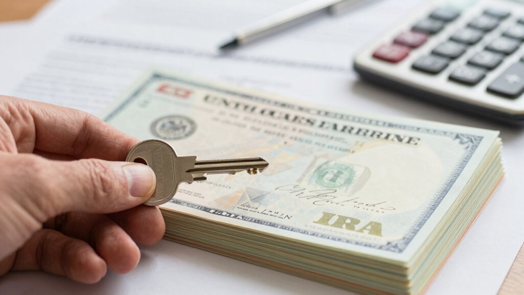 transfer assets to beneficiaries
