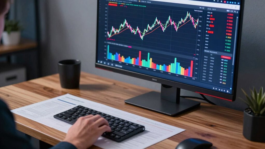 transparent and realistic projections