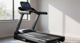 treadmill features explained clearly