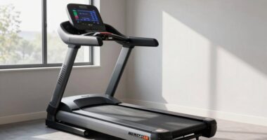 treadmill features explained clearly