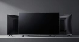 tv display technology comparison