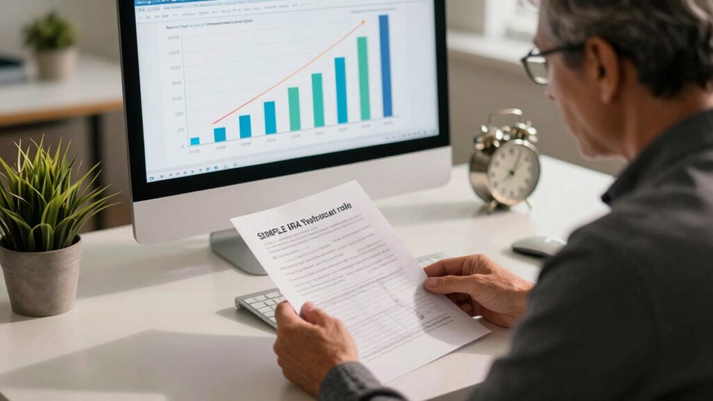 understand two year withdrawal rules