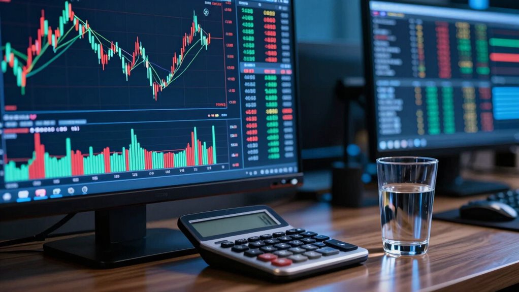 understanding crypto slippage impacts