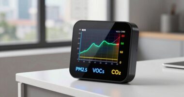 understanding indoor air pollution