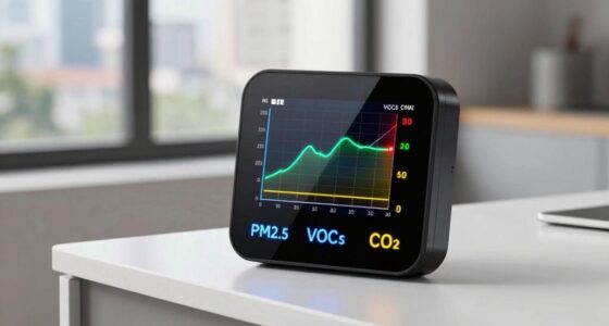 understanding indoor air pollution