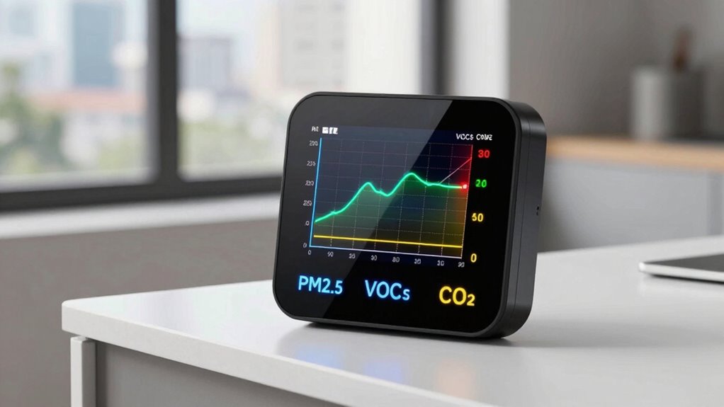 understanding indoor air pollution