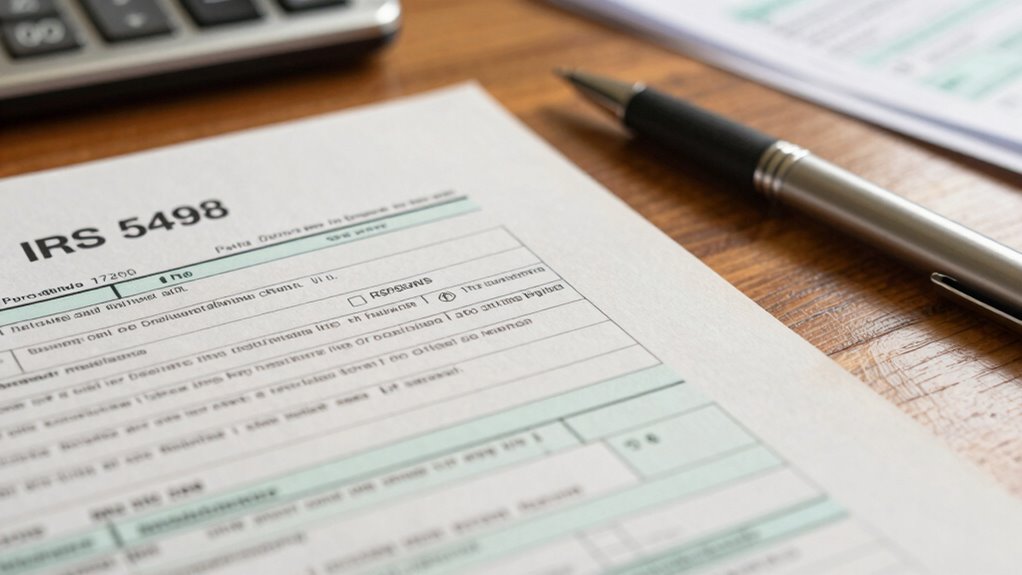understanding ira contribution details