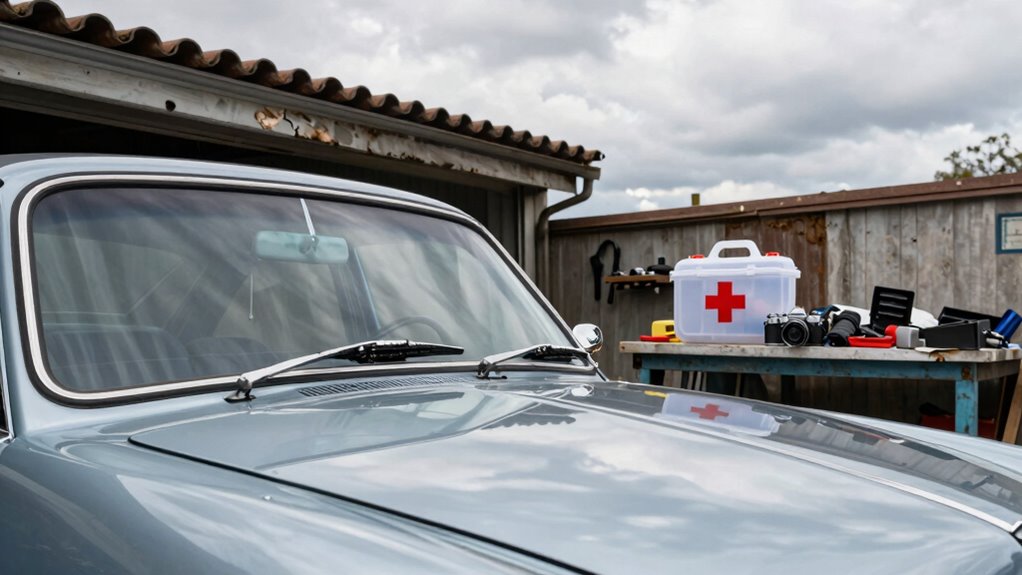 unexpected retirement expenses risks