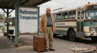unexpected retirement travel expenses