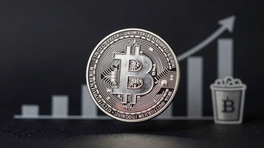 unlimited supply causes inflation