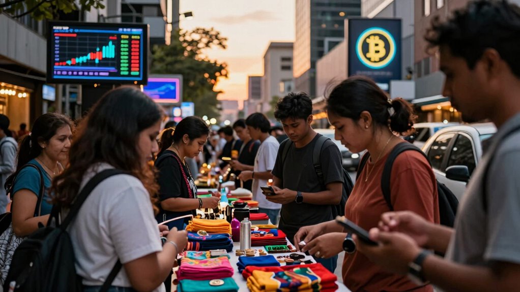 use cases drive sustainable growth