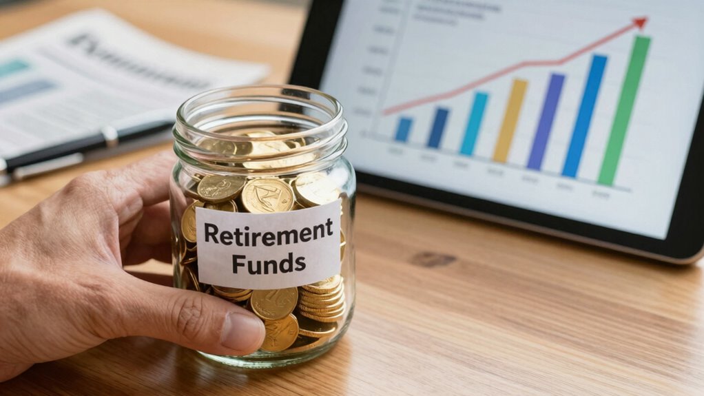 using tips for retirement