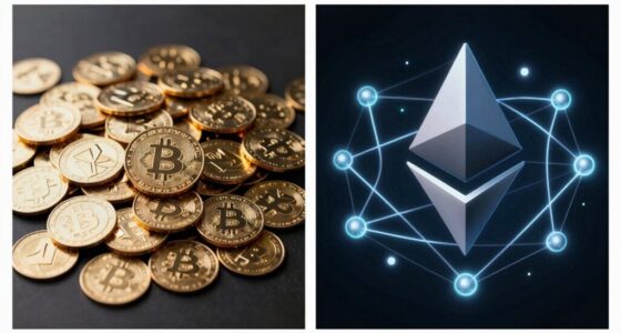 utxo versus account models