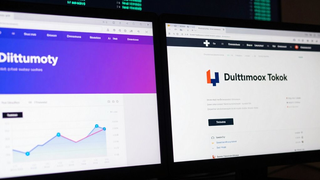 verify tokens through trusted sources