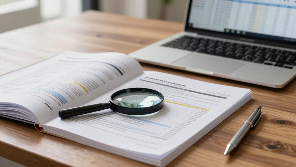 verify valuation methods and credentials