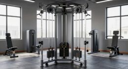 versatile gym equipment replacement