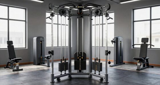 versatile gym equipment replacement