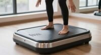 vibration plates improve balance