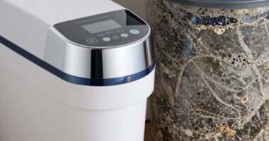 water treatment equipment comparison