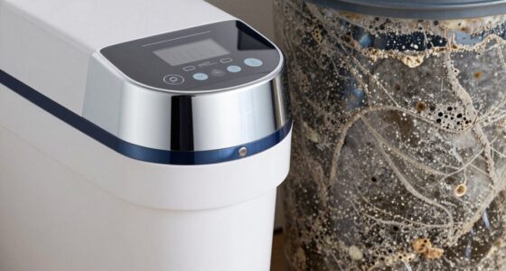 water treatment equipment comparison