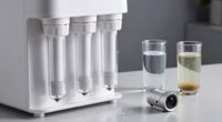 what reverse osmosis filters