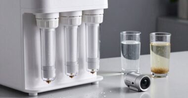 what reverse osmosis filters