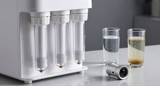 what reverse osmosis filters
