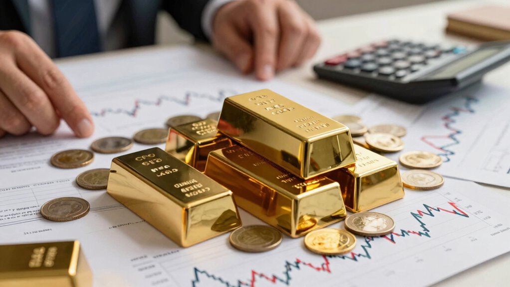 when to seek financial advice